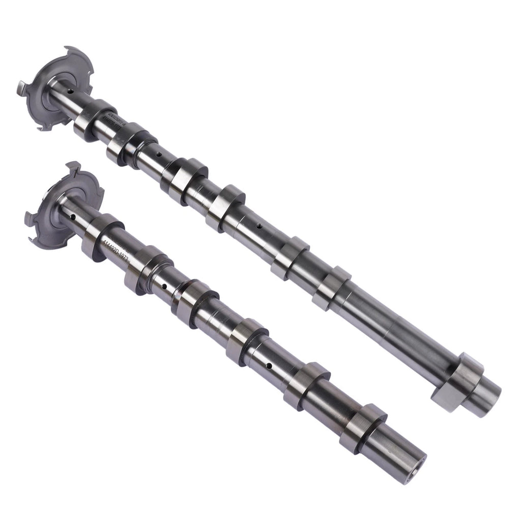 Set of 2 Right Camshafts for Mercedes C350 E350 GLE350 GLK350 SLK350 (2012–2016)