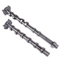 Set of 2 Right Camshafts for Mercedes C350 E350 GLE350 GLK350 SLK350 (2012–2016)