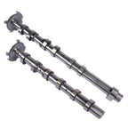 Set of 2 Right Camshafts for Mercedes C350 E350 GLE350 GLK350 SLK350 (2012–2016)