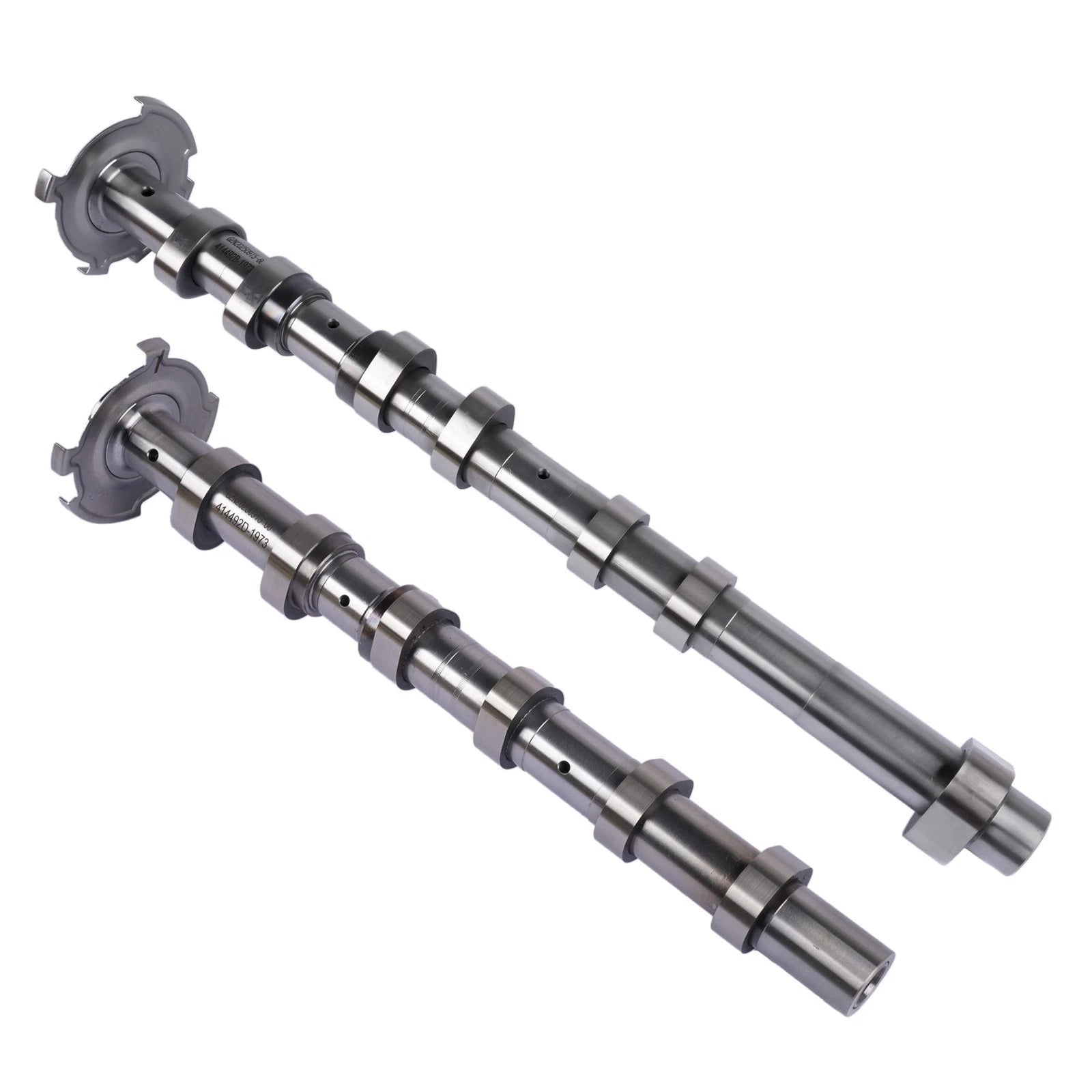 Set of 2 Right Camshafts for Mercedes C350 E350 GLE350 GLK350 SLK350 (2012–2016)