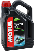 MOTUL Powerjet 2T Oil 4L for 105873