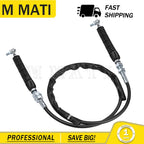 Gear Shift Cable for Polaris General 1000, XP 1000 (2016–2025) 7082078