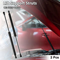 Front Hood Lift Supports Struts 2X No. 51237118370 for BMW 135i (2008–2013)