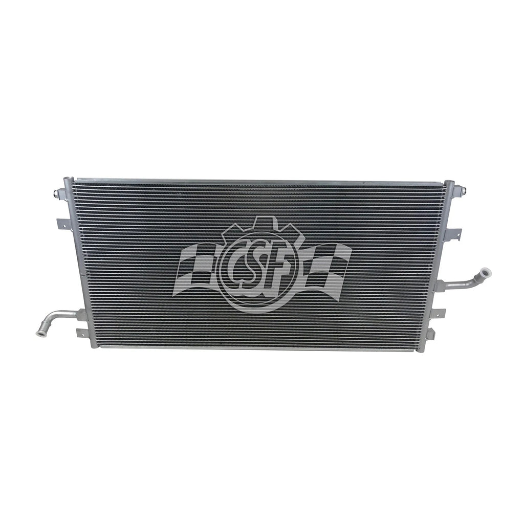 Replacement Aluminum Radiator w/E Assist (See compatibility Chart)