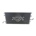 Replacement Aluminum Radiator w/E Assist (See compatibility Chart)