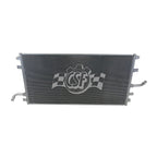 Replacement Aluminum Radiator w/E Assist (See compatibility Chart)