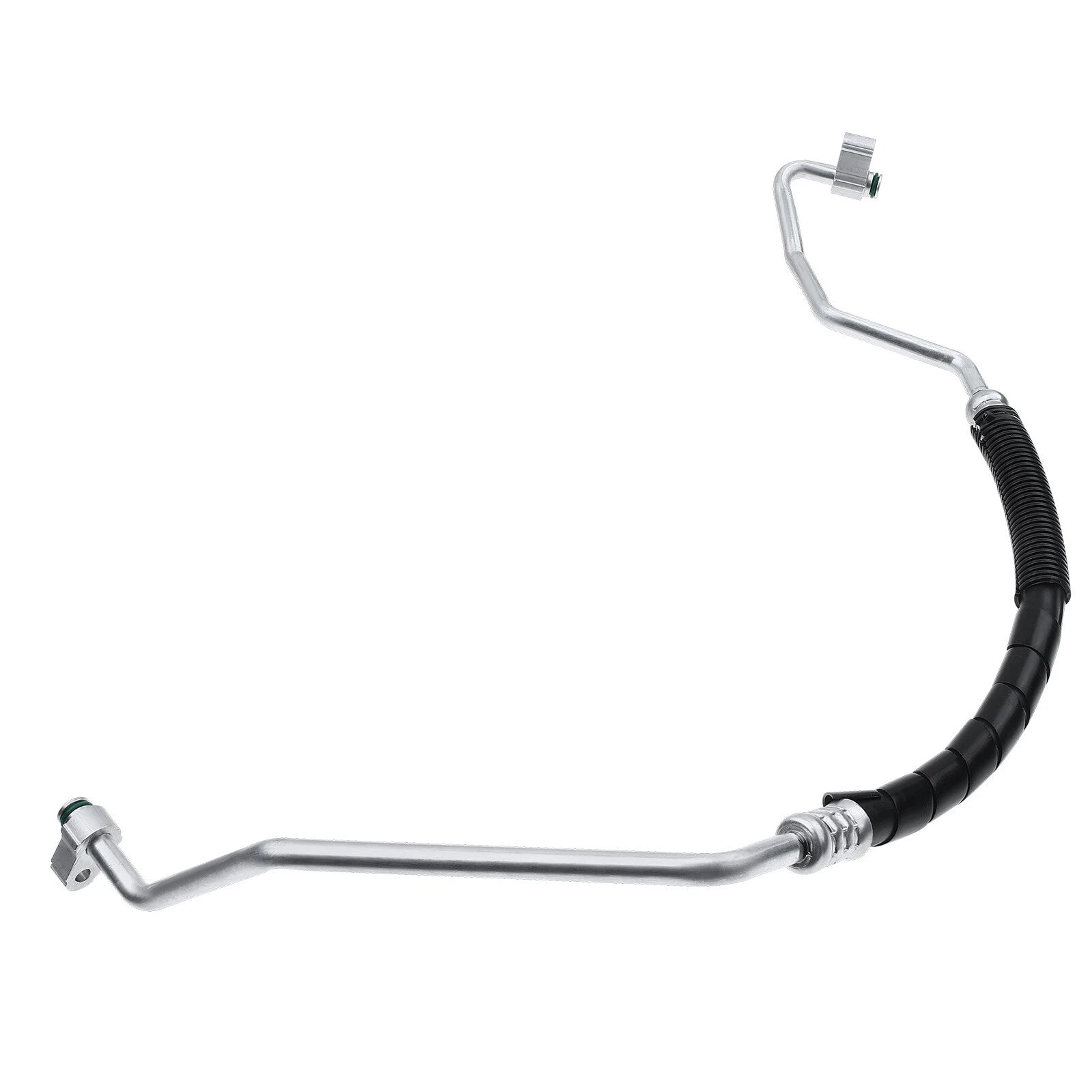 A/C Refrigerant Discharge Hose Assembly for Toyota Paseo Tercel (1997–1998)