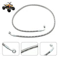 Rear Brake Line for Polaris Scrambler 500, Trail Blazer 250, 330, 400 (2001–2009)