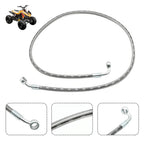 Rear Brake Line for Polaris Scrambler 500, Trail Blazer 250, 330, 400 (2001–2009)