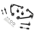 8PC Front Suspension Upper Control Arms for Ford F-150 Expedition (1997-2003)