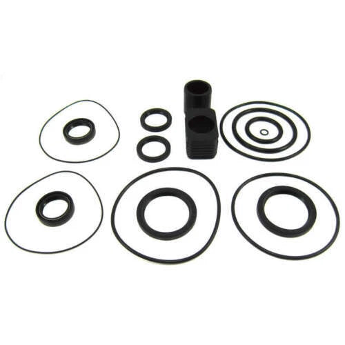 Lower Unit Gearcase Seal Kit for Volvo Penta DP-S, DP-S1, DP-SM (1990–2023) 0769577