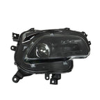 Right Halogen Headlight Assembly for Jeep Cherokee (2014–2018)