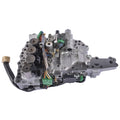 Valve Body & Stepper Motor for Nissan NV200 Rogue (2010–2019)