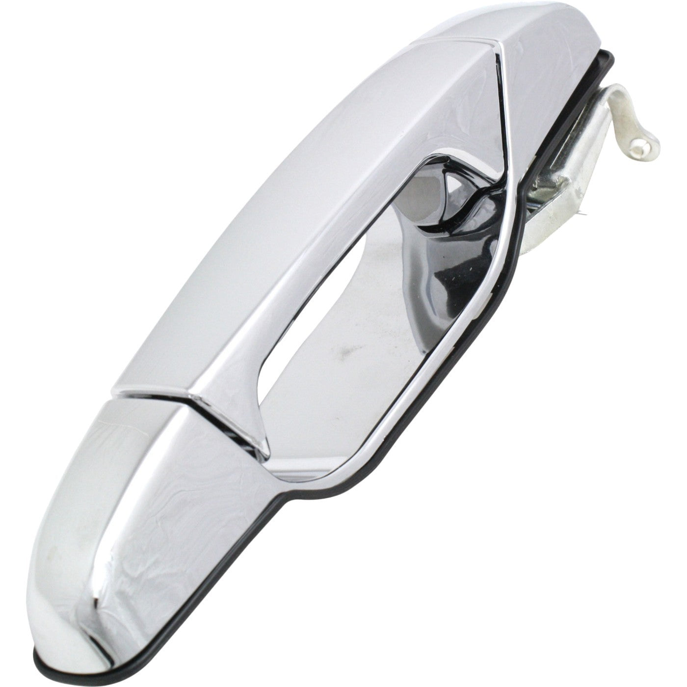 Chrome Exterior Door Handle for Chevrolet Silverado 1500 (2007–2013)