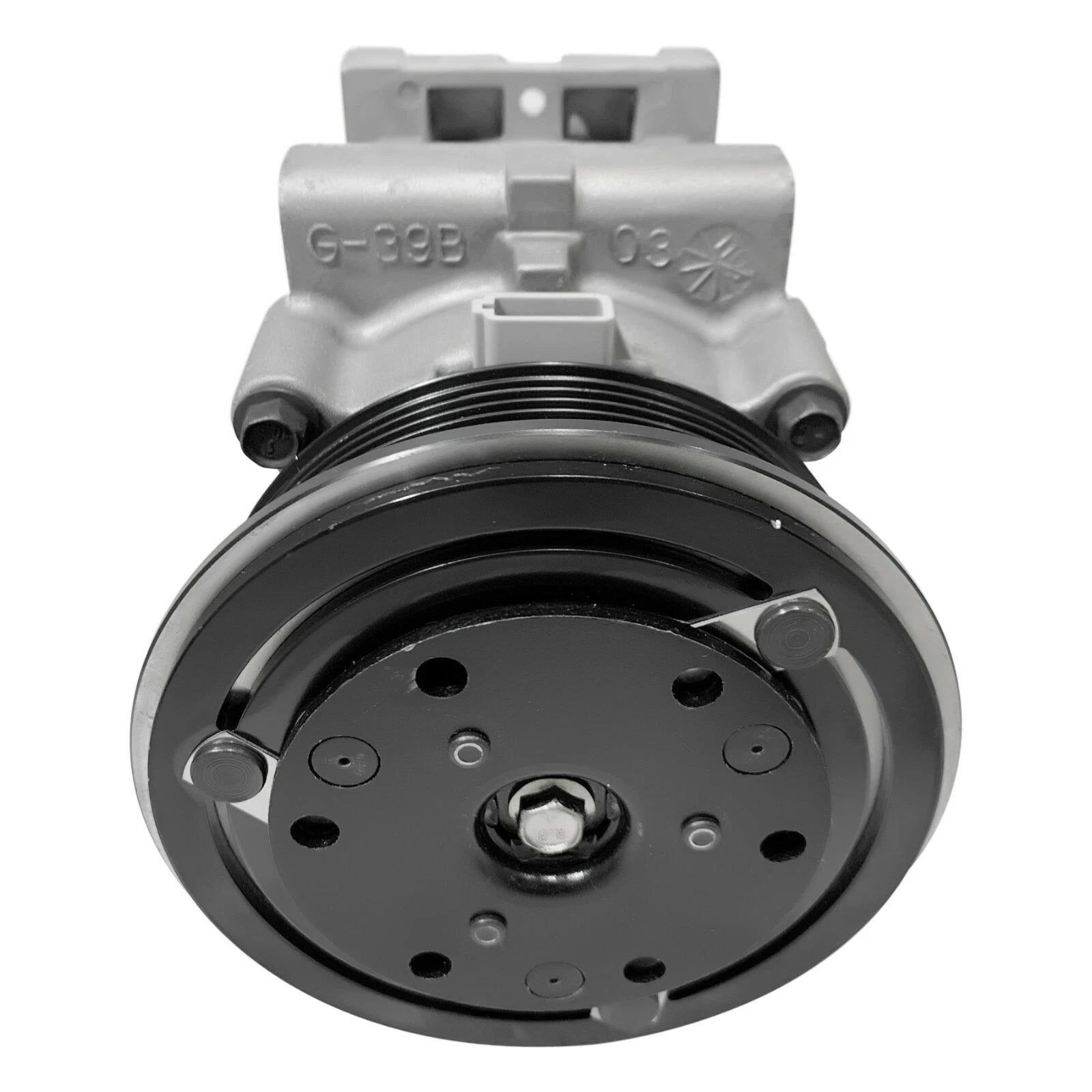 AC Compressor Kit With Condenser for Ford Thunderbird 5.0L (1991-1993)