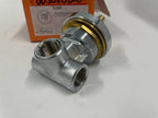 Chrome Built-in Shower Mixer for RAF x Doccia (AZ4-0-43, TUT82Z)