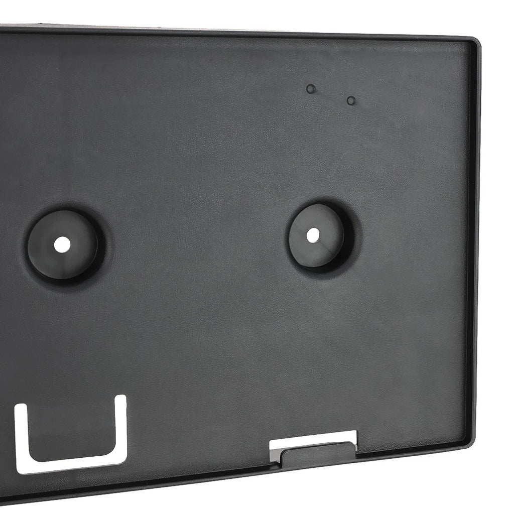Flex Step Tailgate Molding for Ford F250 F350 Super Duty (2017–2024)