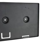 Flex Step Tailgate Molding for Ford F250 F350 Super Duty (2017–2024)
