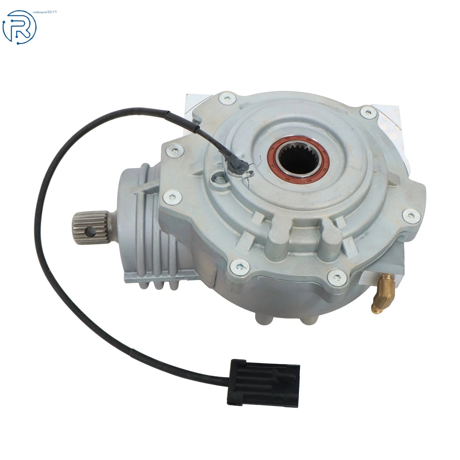 Front Differential Assembly for Polaris Ranger 1000, 900 (2015–2023)