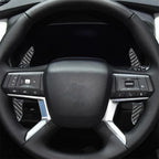 Carbon Fiber Shift Paddle for Mitsubishi Outlander (2022-2024)