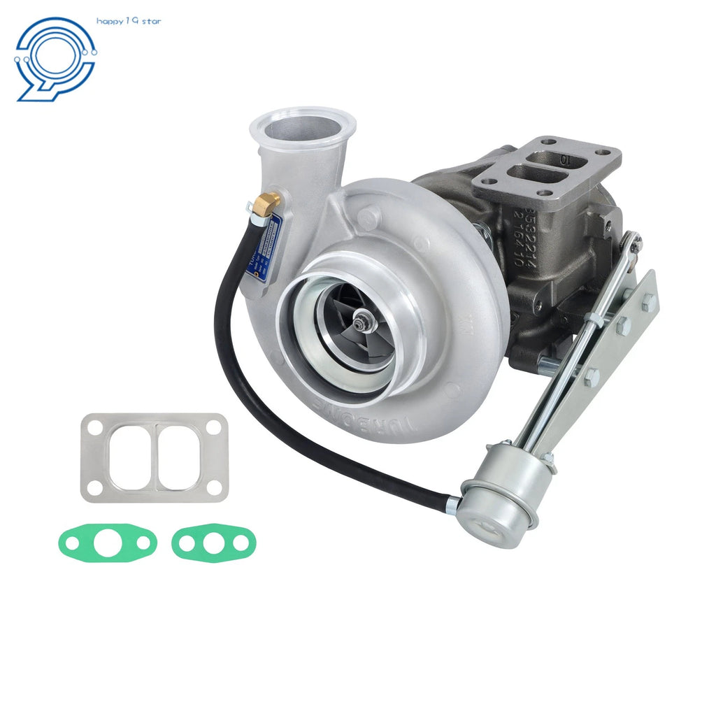 Turbocharger for Dodge Ram 2500 3500 (1994–2002)