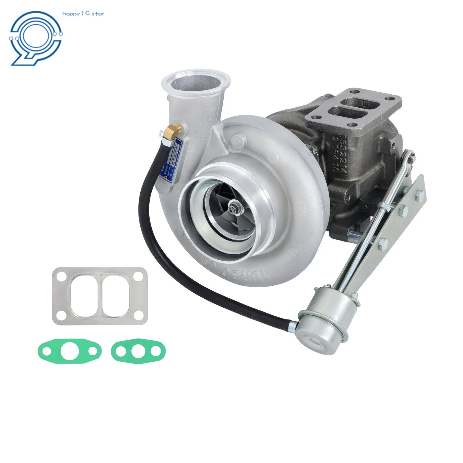 Turbocharger for Dodge Ram 2500 3500 (1994–2002)