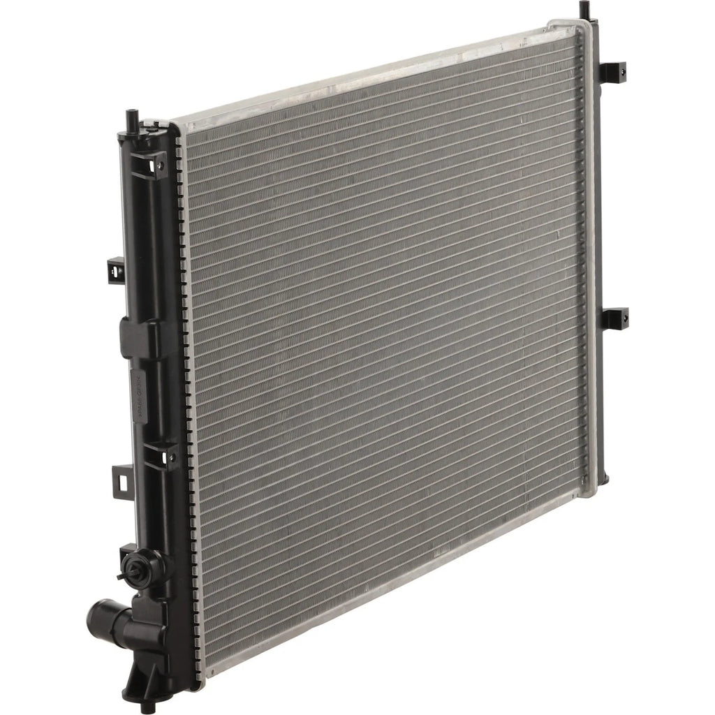 Radiators for Honda Civic Coupe Sedan (2016–2020)