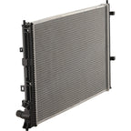 Radiators for Honda Civic Coupe Sedan (2016–2020)