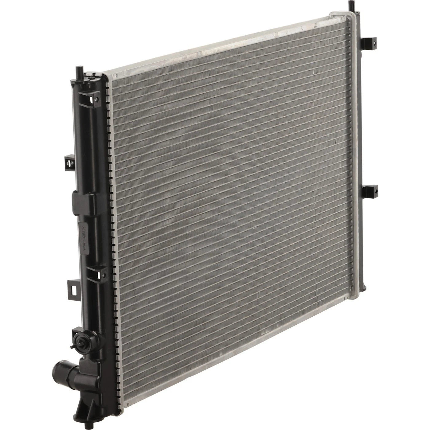 Radiators for Honda Civic Coupe Sedan (2016–2020)
