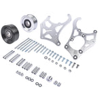 A/C Compressor Bracket Kit for LSX LS Truck SUV (2000-2023)