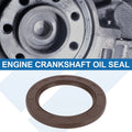 1 Pc Rear Crankshaft Oil Seal for Toyota Prius C Yaris (2012–2017) No. 90311-75019