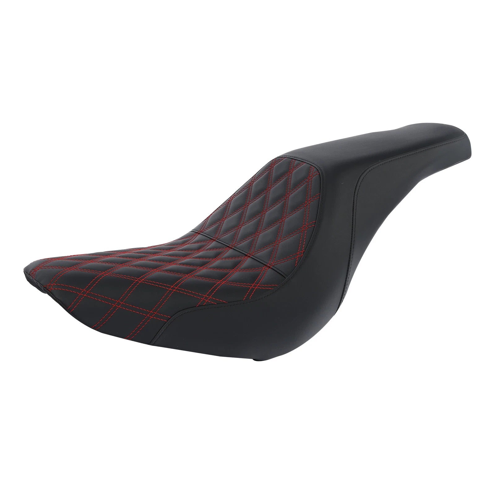 Driver Passenger Seat for Harley Softail Street Bob Heritage Classic (2018–2023)
