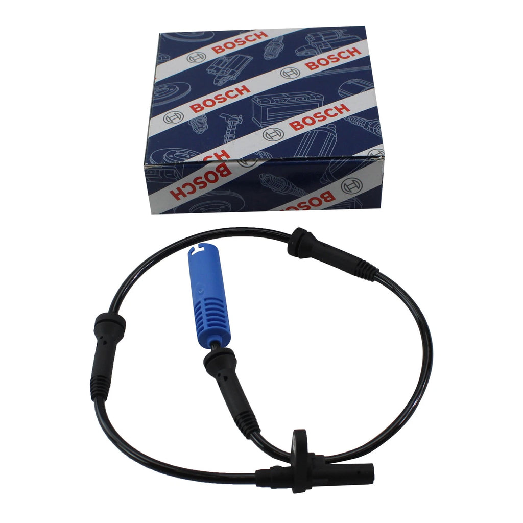 Bosch Front ABS Wheel Speed Sensor for (0986594574)