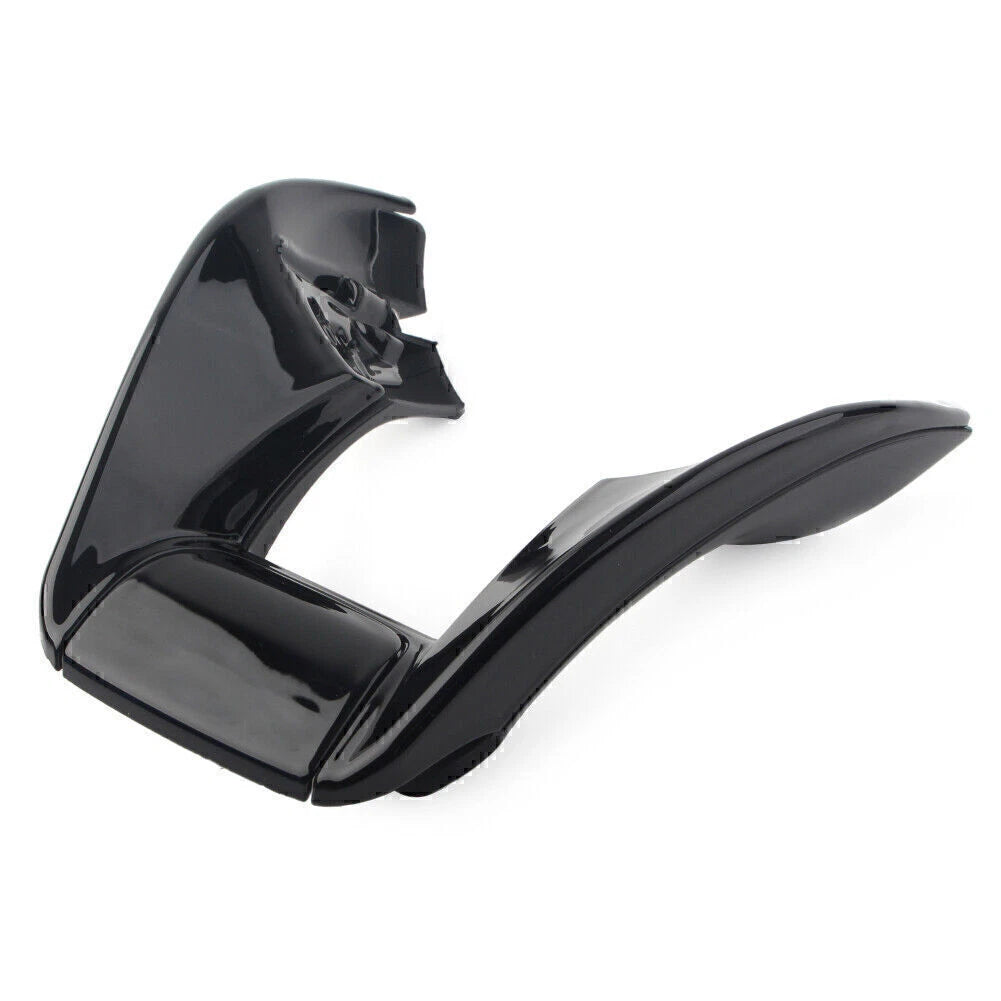 Steering Wheel Lower Cover Trim for Mercedes Benz W117 W213 W205 (2015–2023)