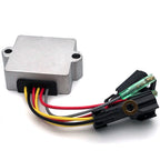 Voltage Regulator for Mercury 30-200 HP Outboard (8M0084173, 883072T, 18-5743)