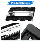 Fog Light Grill for Mercedes-Benz GLK-Class (2008–2015) No. 2048854223