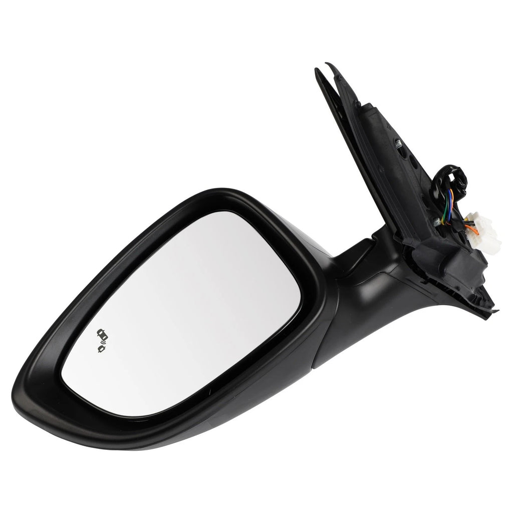 Power Heated View Mirror for Honda Accord (2018) Left Side
