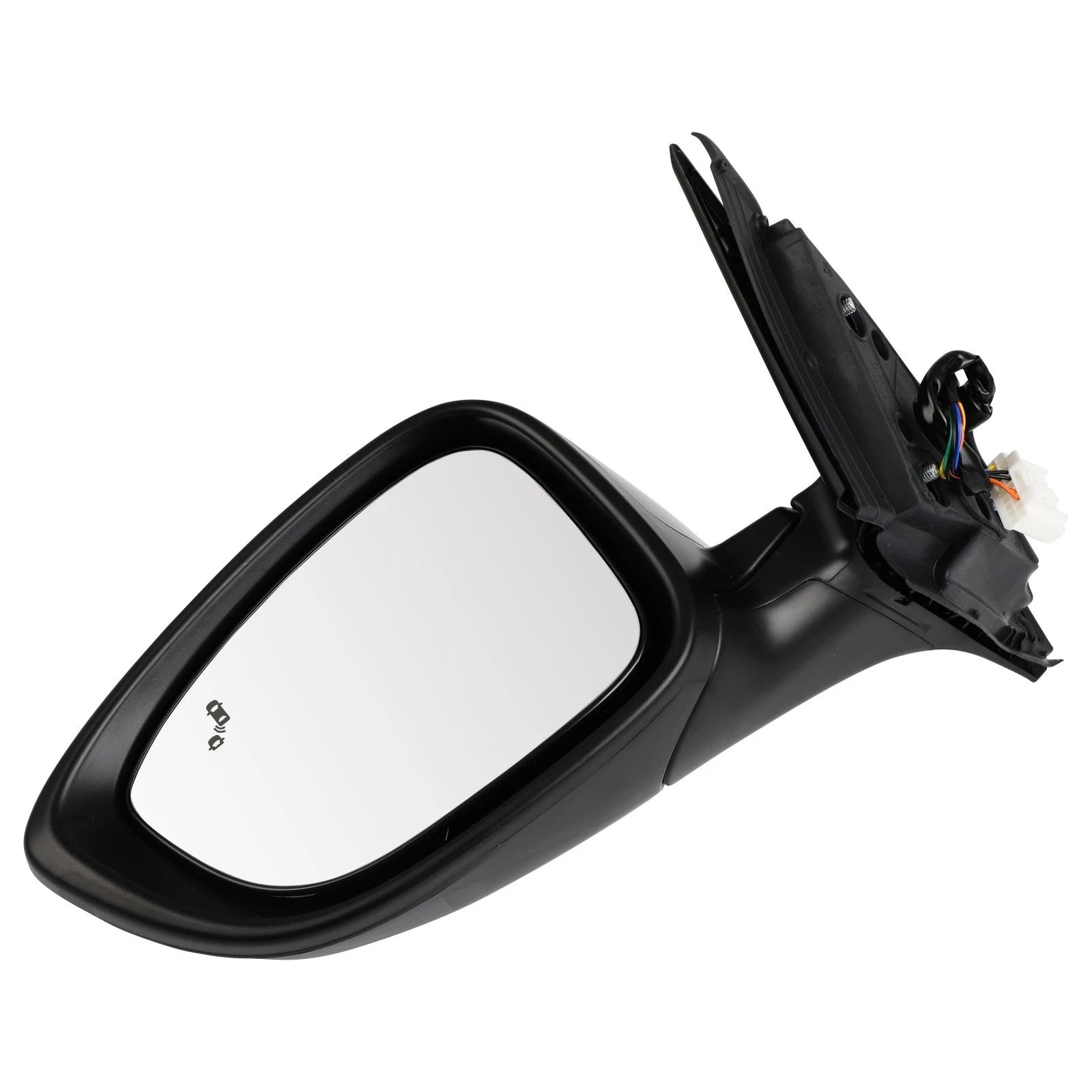 Power Heated View Mirror for Honda Accord (2018) Left Side