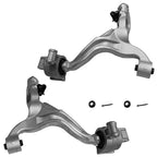 2PC Front Lower Control Arm Ball Joint for Infiniti G25 G35 G37 Q40 (2007–2015)