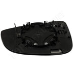 Heated Convex Mirror Glass for VW Passat (2012)
