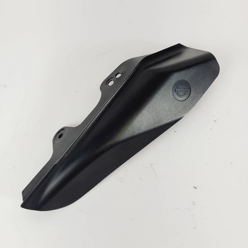 Right Side Mid Frame Air Heat Deflector for Harley Davidson Touring (2001–2008)