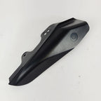 Right Side Mid Frame Air Heat Deflector for Harley Davidson Touring (2001–2008)