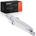 Rear Right Exterior Door Handle for Honda CR-V (2002–2006)