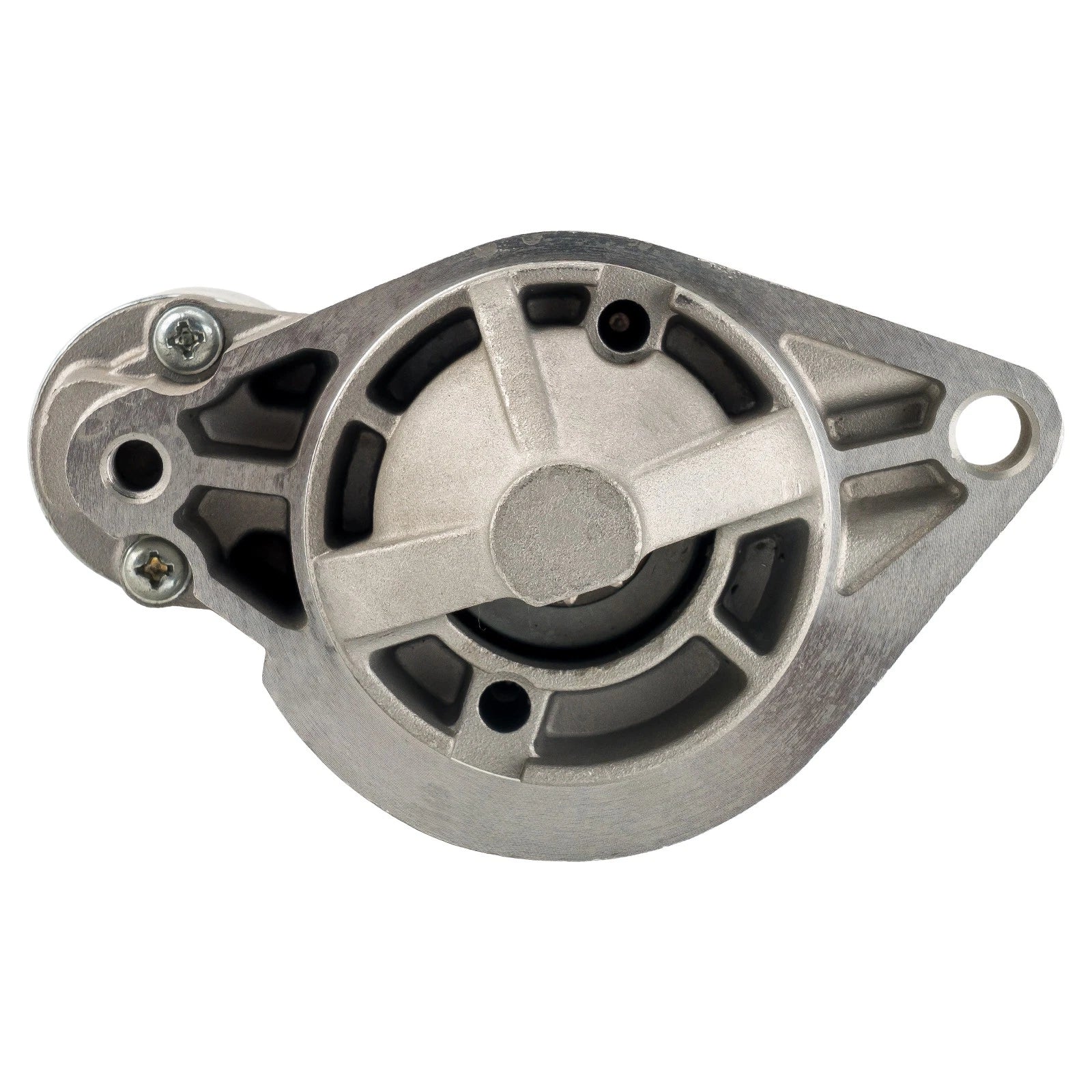 Starter for Jeep Grand Cherokee Wrangler (2003–2006) 4.0L 56041012AE