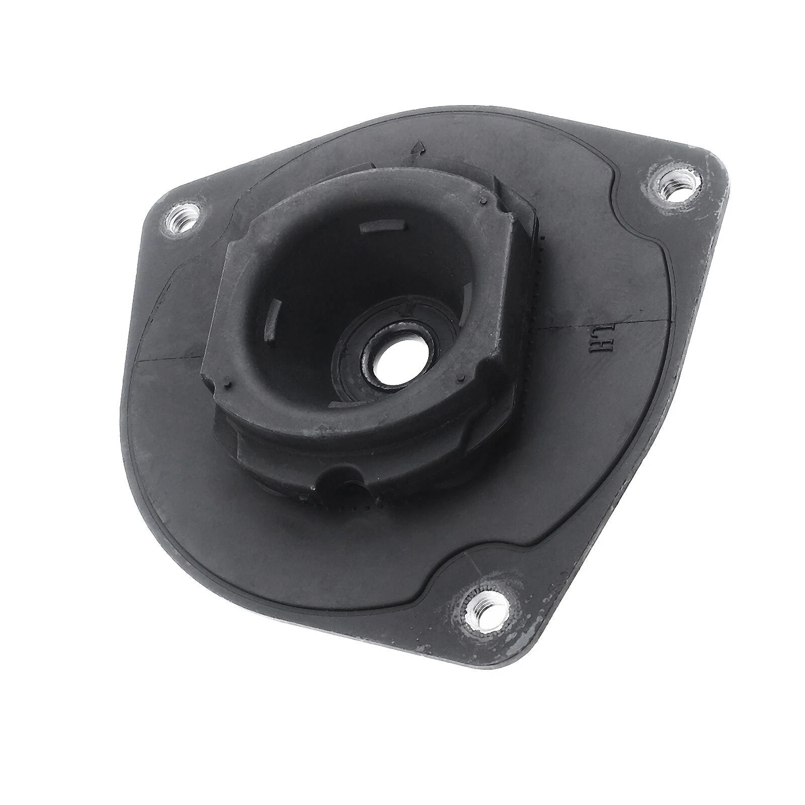 Front Left Suspension Strut Mount for Chevy City Express, Nissan NV200 (2015–2018)
