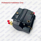 Fuel Pump Vapor Separator for Johnson Evinrude OMC 100-175HP (0439347)