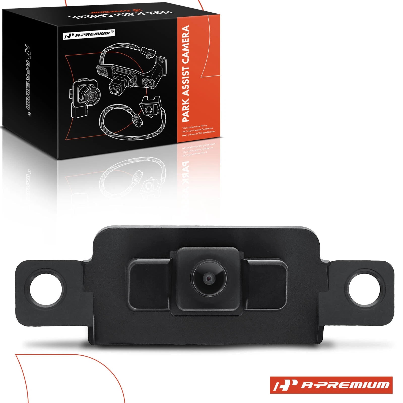 Rear View Backup Park Assist Camera for Toyota Camry (2018-2023)