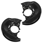 Brake Dust Shields for Toyota Camry (1993–2001) LH & RH Side