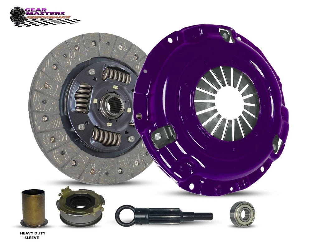 Clutch Kit for Subaru Impreza Baja Legacy Outback (1996–2012)