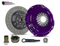Clutch Kit for Subaru Impreza Baja Legacy Outback (1996–2012)